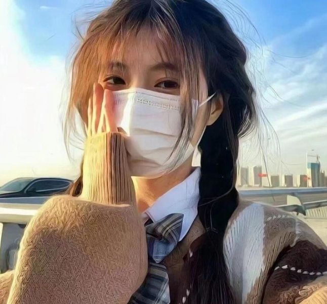 我们的故事之沉默的年代