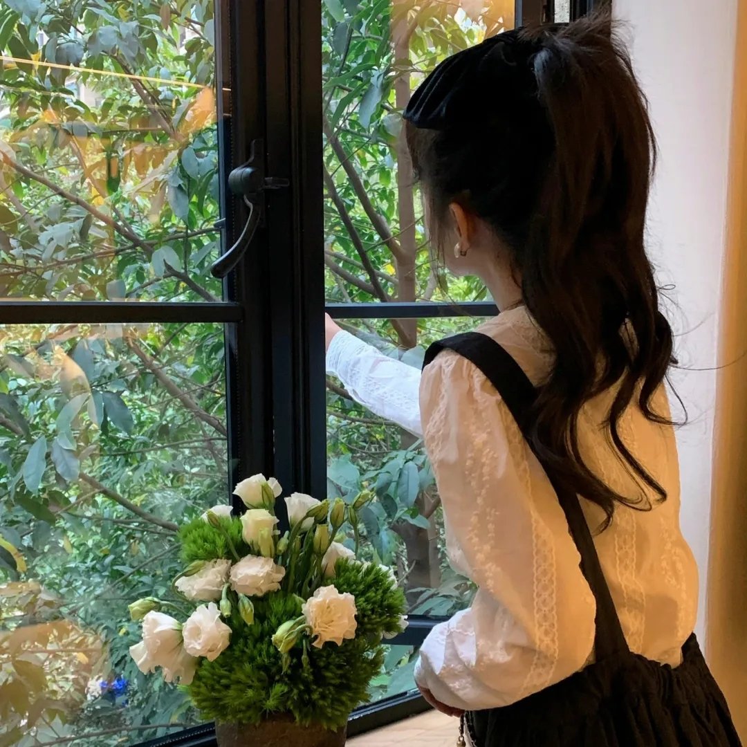 我的美女老婆有点怪