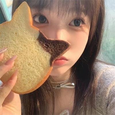 是萌妹也是丧彪